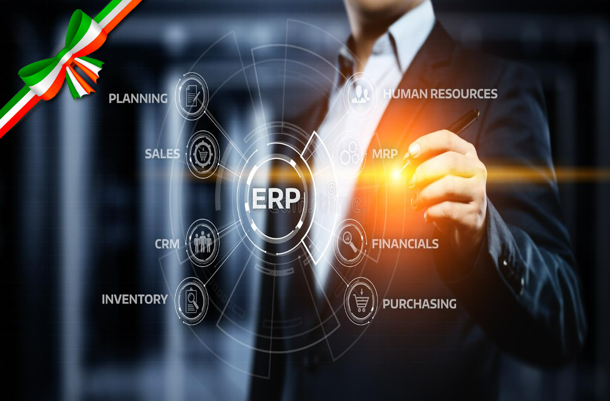 ERP
