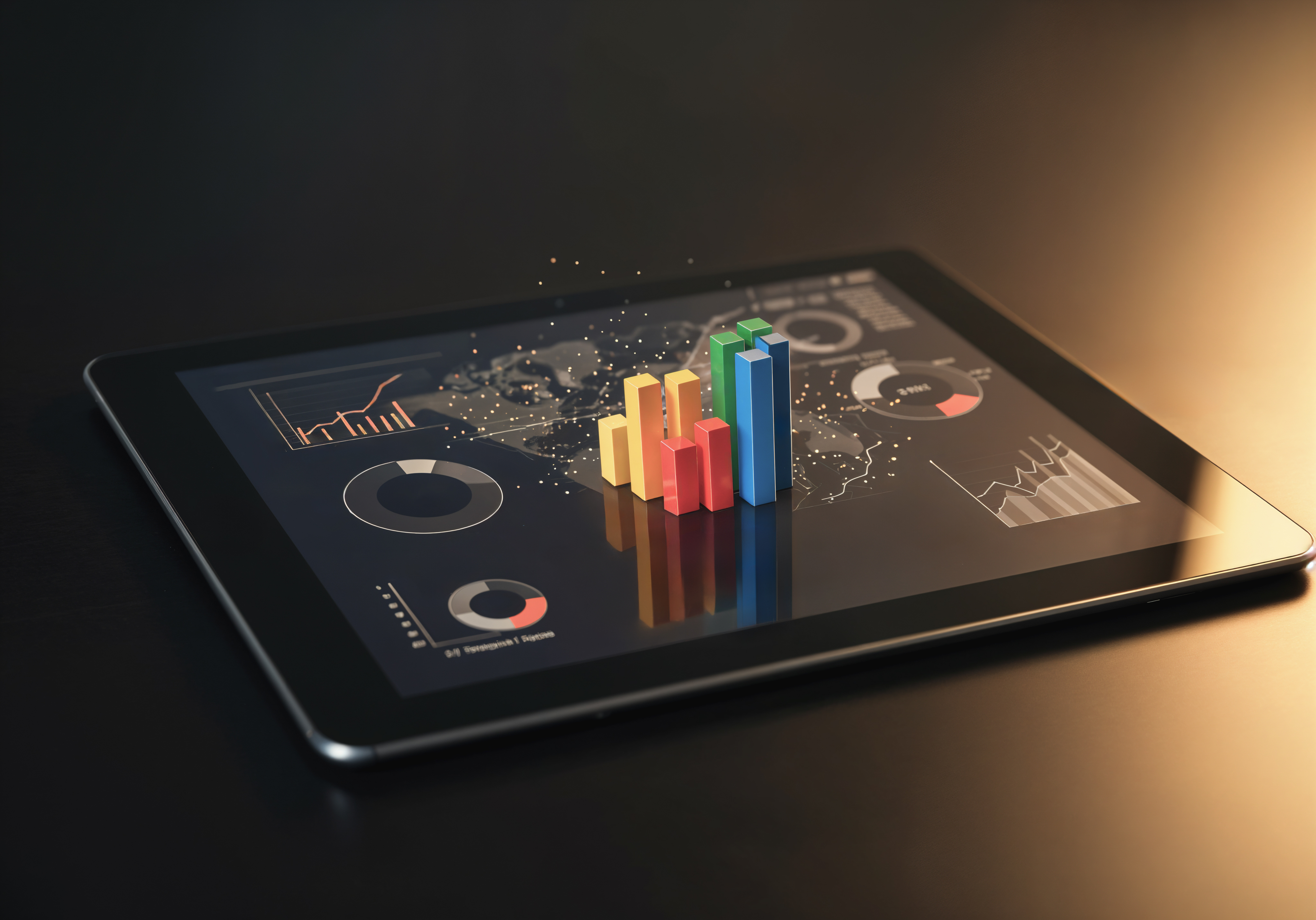 Dashboard Analytics